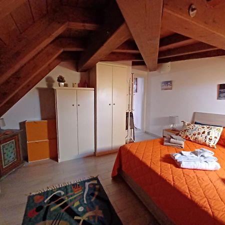 Appartamento Fiuggi Terme Экстерьер фото
