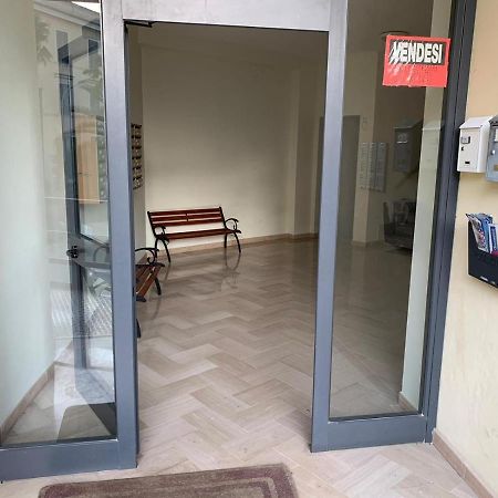 Appartamento Fiuggi Terme Экстерьер фото