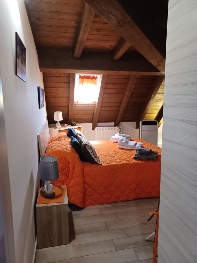 Appartamento Fiuggi Terme Экстерьер фото