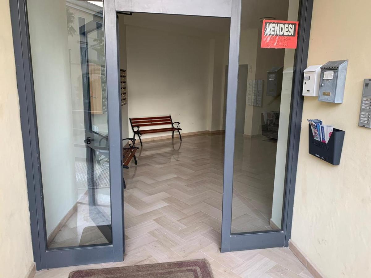 Appartamento Fiuggi Terme Экстерьер фото