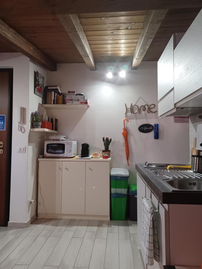 Appartamento Fiuggi Terme Экстерьер фото