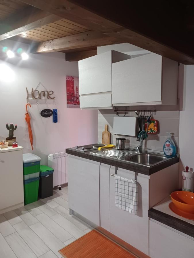 Appartamento Fiuggi Terme Экстерьер фото