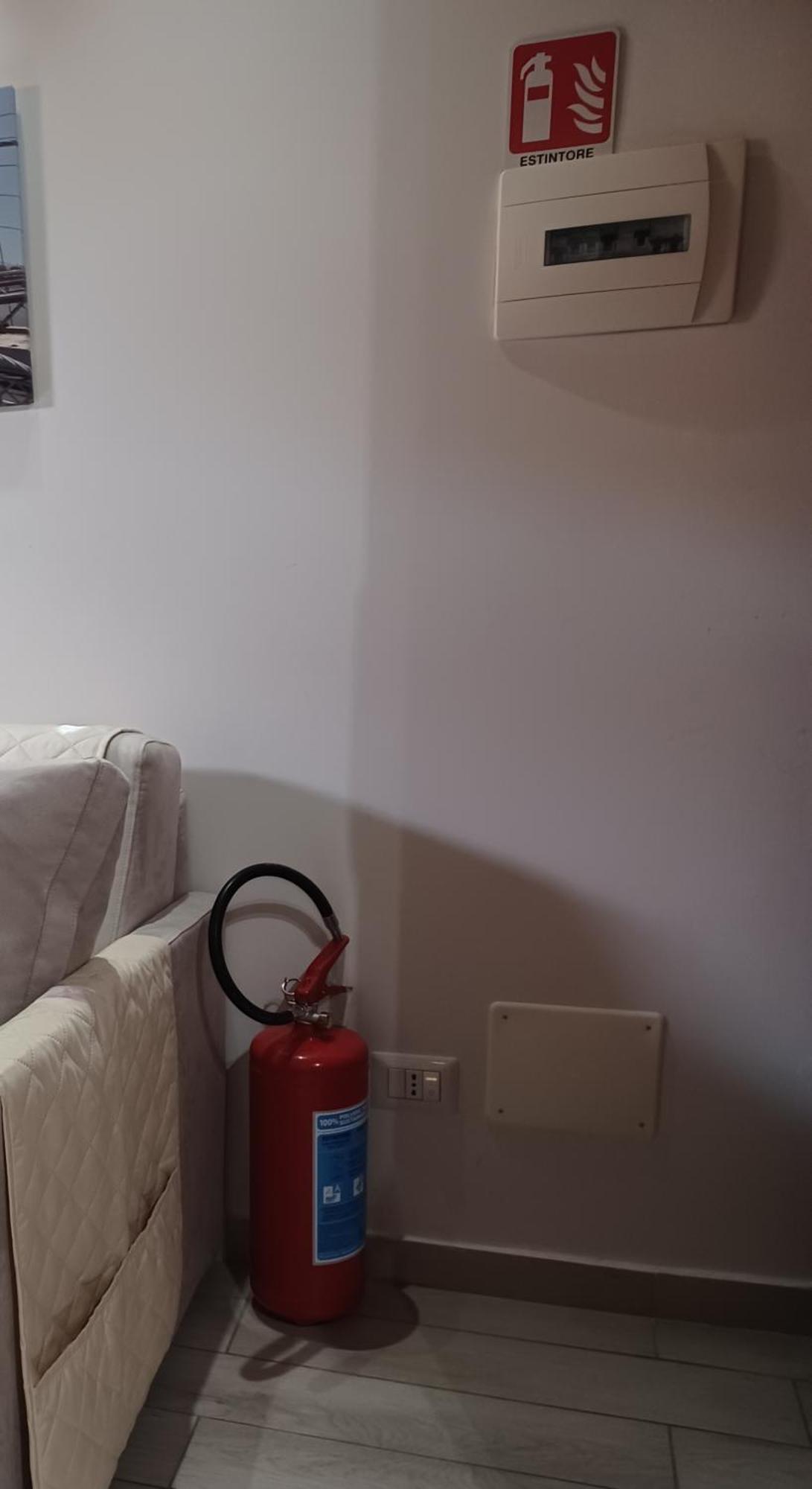 Appartamento Fiuggi Terme Экстерьер фото