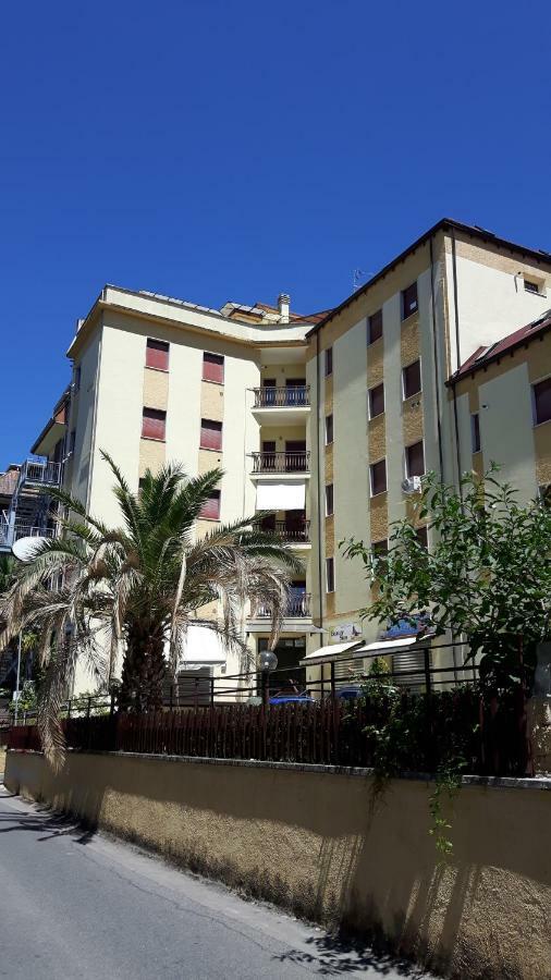 Appartamento Fiuggi Terme Экстерьер фото