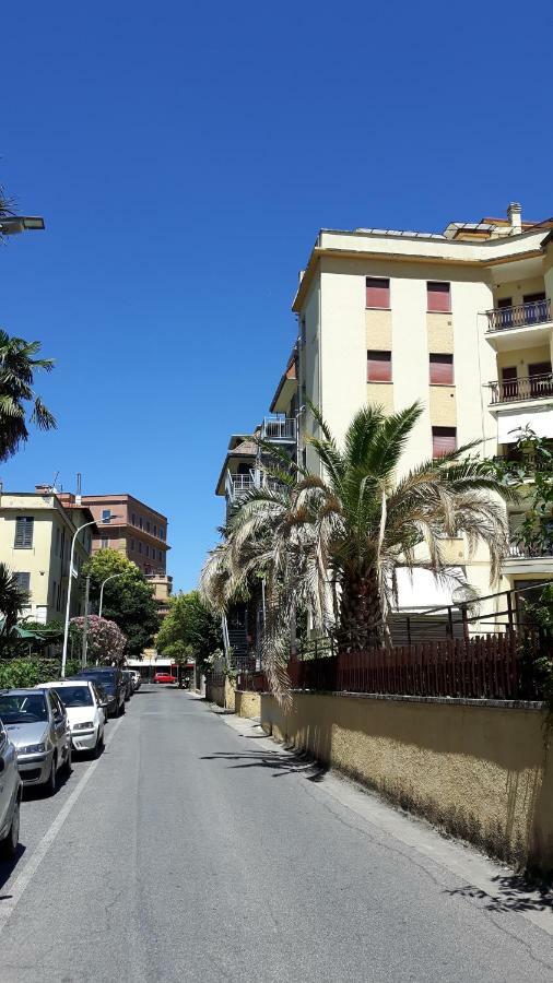 Appartamento Fiuggi Terme Экстерьер фото