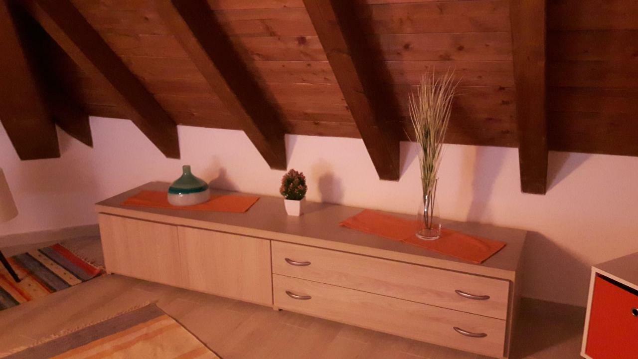 Appartamento Fiuggi Terme Экстерьер фото