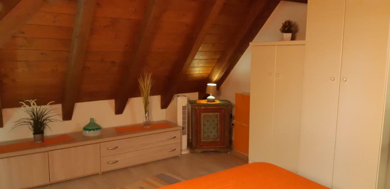 Appartamento Fiuggi Terme Экстерьер фото